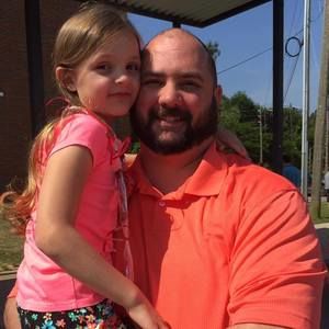 Meet your Posher, Joel